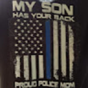 Meet your Posher, Mary lou